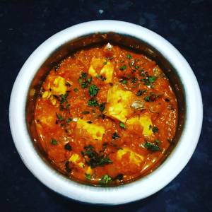 Paneer Butter Masala