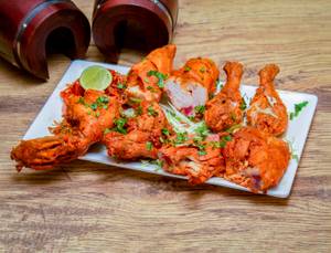 Tandoori Chicken