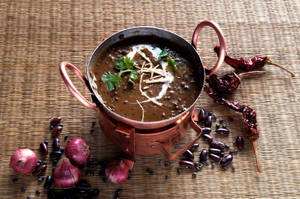 Dal Makhani