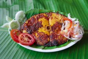 Surmai Fry