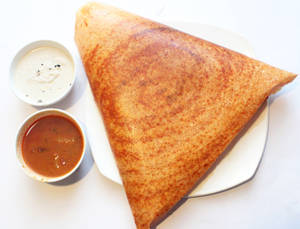 Mysore Sada Dosa