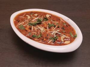 Paneer Butter Masala    