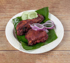 Chicken Fry