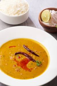 Dal Tadka