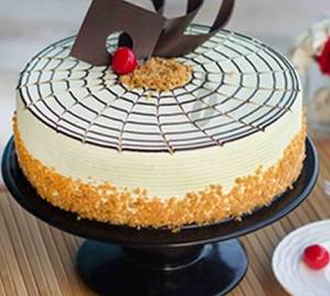 Royal Butterscotch Cake [500 grams]