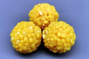 Pedda Boondi Laddu