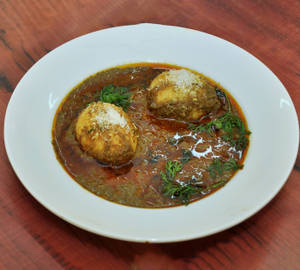 Anda Masala