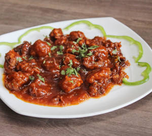 Gobi Manchurian