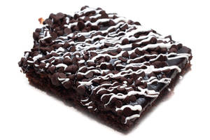 Choco Chip Brownie Pastry