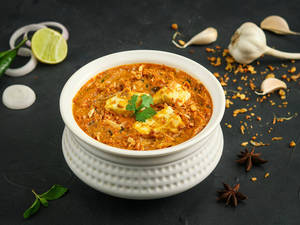 Paneer Lasooni