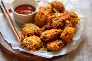 Veg Pakoda
