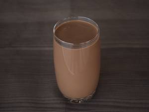 Chocolate Milk Shake
