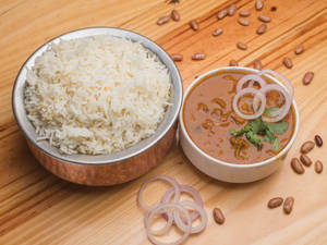 Rajma Rice