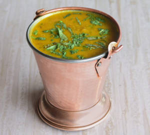 Dal Fry