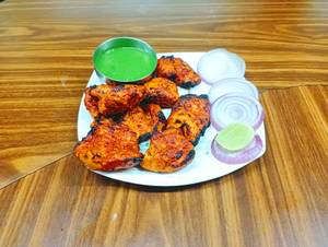 Chicken Tikka