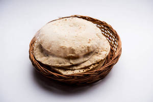 Plain Roti