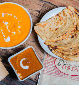 Shahi Paneer Festival