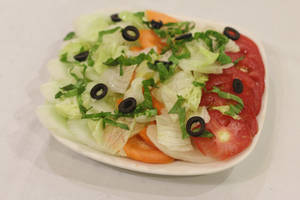 Green Salad