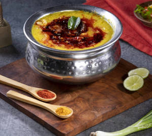 Dal Tadka