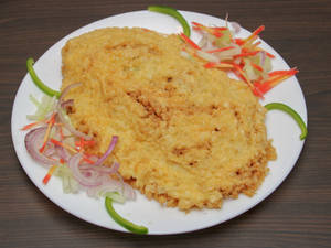 Fish Kabiraji