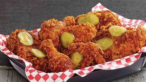 Fried Chicken