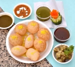 Pani Puri