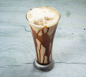 Cold Coffee