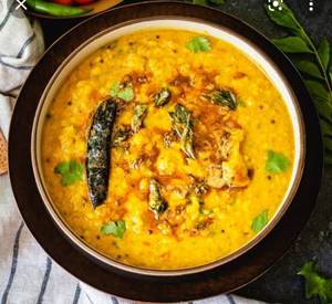 Dal Tadka