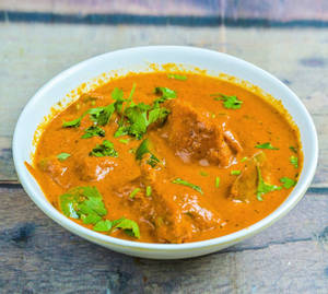 Kadai Chicken