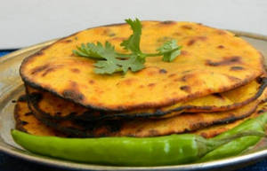 Missi Roti