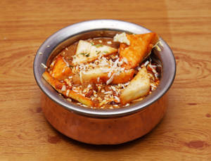 Kaju Paneer