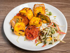 Paneer Tikka(8 Pcs)