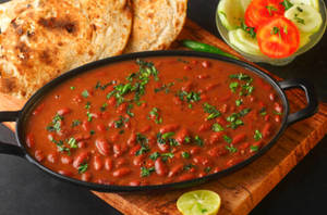 Rajma Masala
