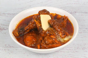 Amritsari Butter Chicken