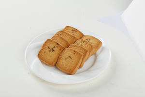 Jeera Cookies( 300 g ) /Pkt