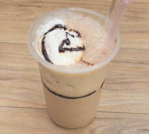 Cold Coffee