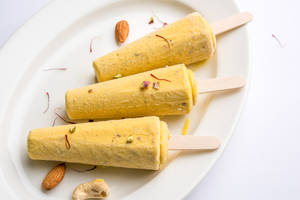 Elaichi kulfi [regular]