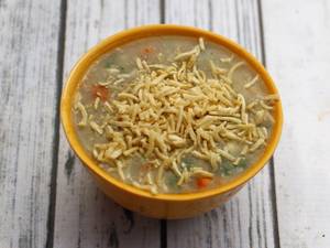 Chicken  Manchow  Soup