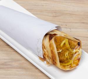 Chicken Roll 