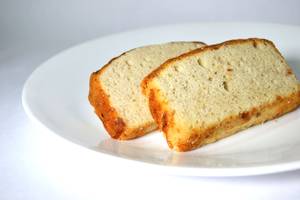 Banana Cake