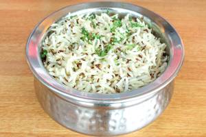 Jeera Rice
