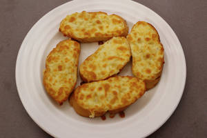 Cheese Garlic Bread 