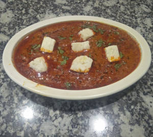 Paneer Masala