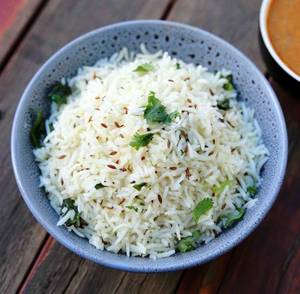 jeera rice