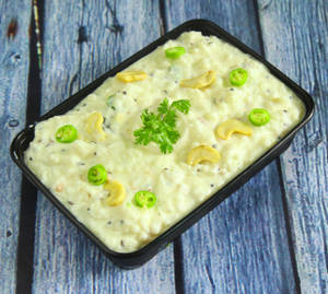 Curd Rice 
