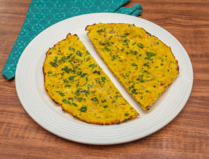 Missi Roti
