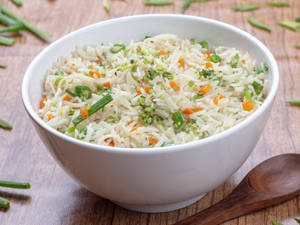 Veg Fried Rice