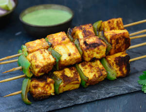 Paneer Tikka
