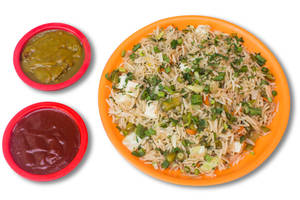 Veg Fried Rice