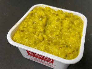 Iscon Special Khichdi ( Evening ) [325 Gms]